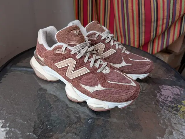 Кроссовки New Balance 9060 — Batumi — 315 ₾