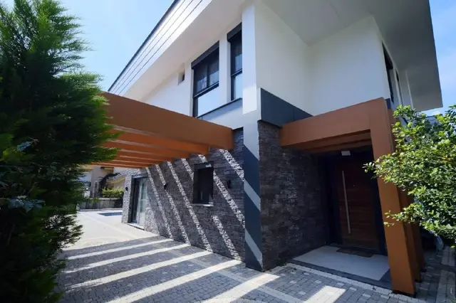 Вилла 4+1 — Antalya — 415,000 €