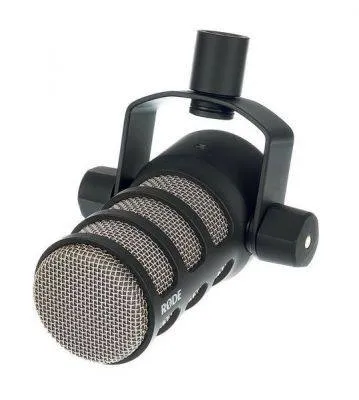 Rode Podmic