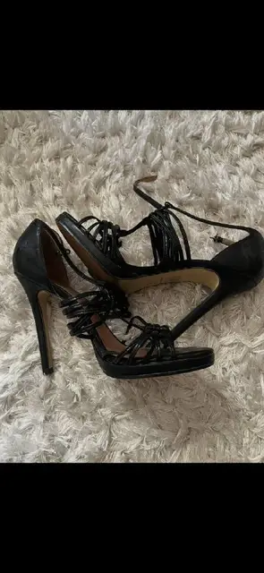 Aldo Ayakkabı — Antalya — 500 ₺