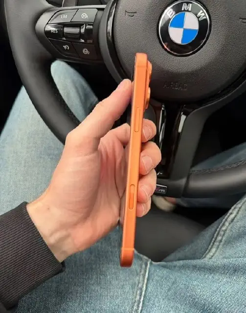 IPhone 17 Pro Max — Анталия — 70 000 ₺