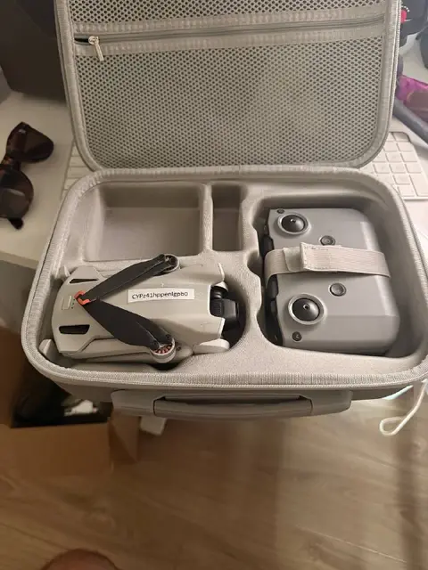 Dji mini 3 RC-N1 дрон — Ереван — 120 000 ֏