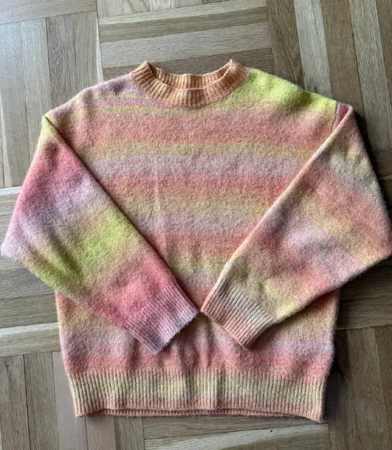 Свитер Levi’s — Тбилиси — 30 ₾