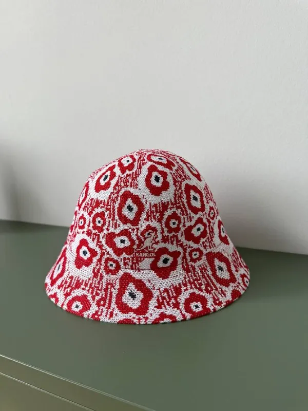 Шляпка Kangol