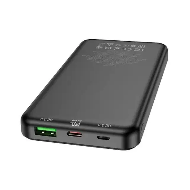 Power Bank 10 000 мА·ч — Тбилиси — 55 ₾
