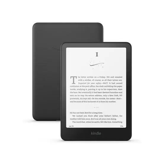 Amazon Kindle 12th generation — Тбилиси — 650 ₾