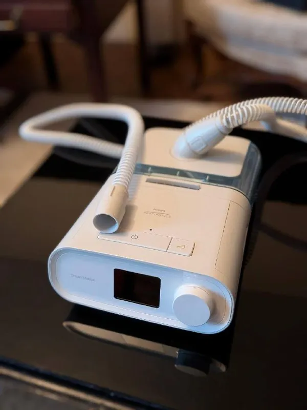CPAP-аппарат Philips Respironics DreamStation Auto