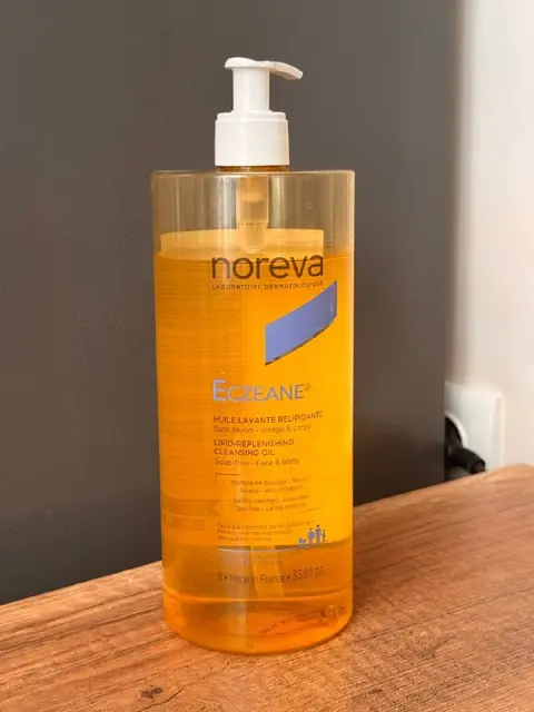 Масло для душа от Noreva (Eczeane) — Тбилиси — 30 ₾