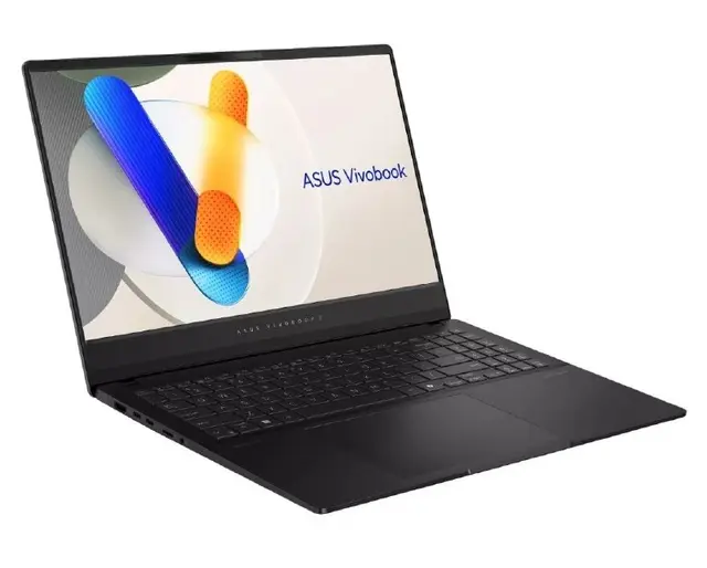 Ноутбук ASUS Vivobook S 15 OLED — Batumi — 1,700 ₾