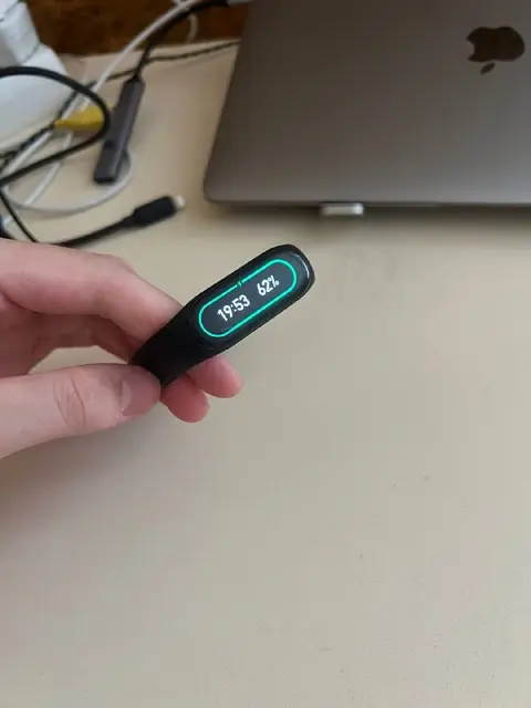 Xiaomi mi band 6 — Batumi