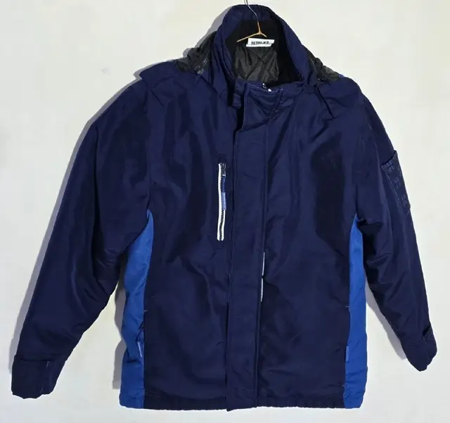 Куртка из ткани Cordura® — Тбилиси — 95 ₾