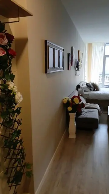 Luxury Apartment for Monthly Rent in Batumi — Батуми — 450 $
