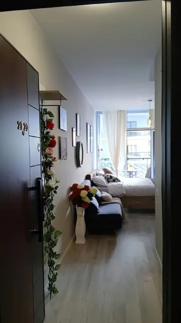 Luxury Apartment for Monthly Rent in Batumi — Батуми — 400 $