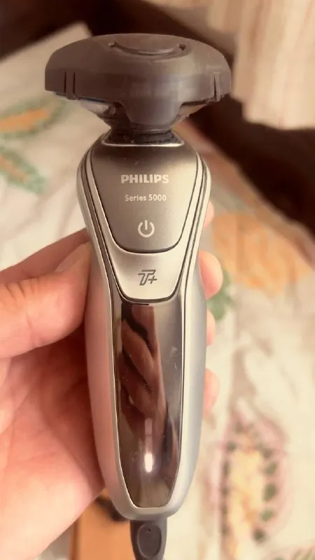 Электробритва Philips 5000 series