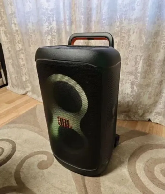 JBL PartyBox 520
