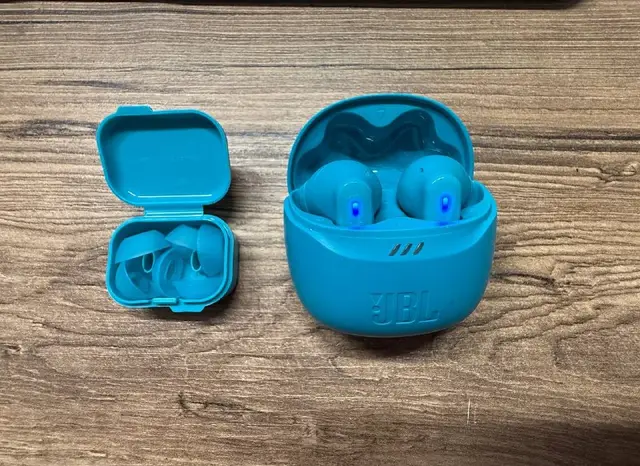 JBL Tune Flex 2 Turquoise — Тбилиси — 180 ₾