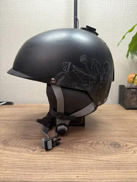 Горнолыжный шлем Scott — Тбилиси — 50 ₾