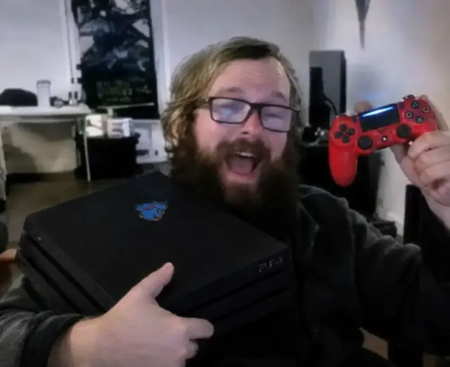 PS4 Pro 1 ТБ — Yerevan — 90,000 ֏