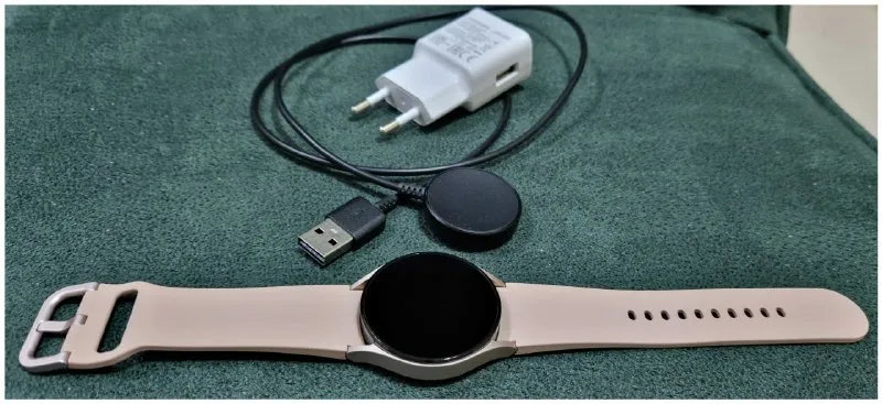 Samsung Galaxy Watch4 SM-R860
