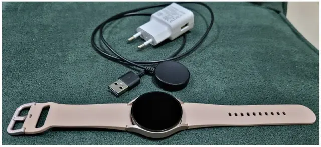 Samsung Galaxy Watch4 SM-R860 — Тбилиси — 150 ₾