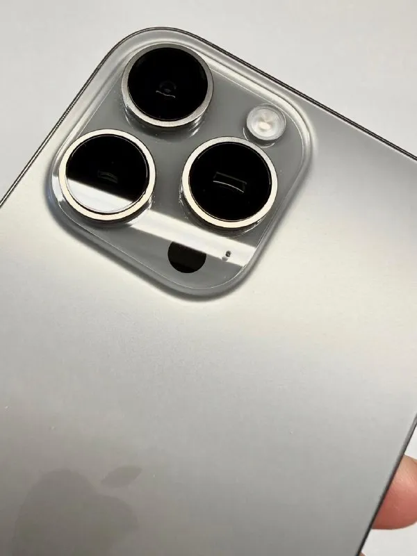 IPhone 16 Pro Max 256 ГБ