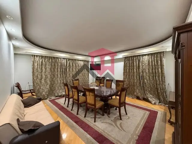 Квартира 200 м² с 7 балконами и видом — Tbilisi — 1,800 $