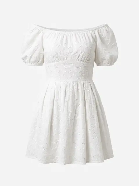 Прекрасное нежное платье XS — Батуми — 20 ₾