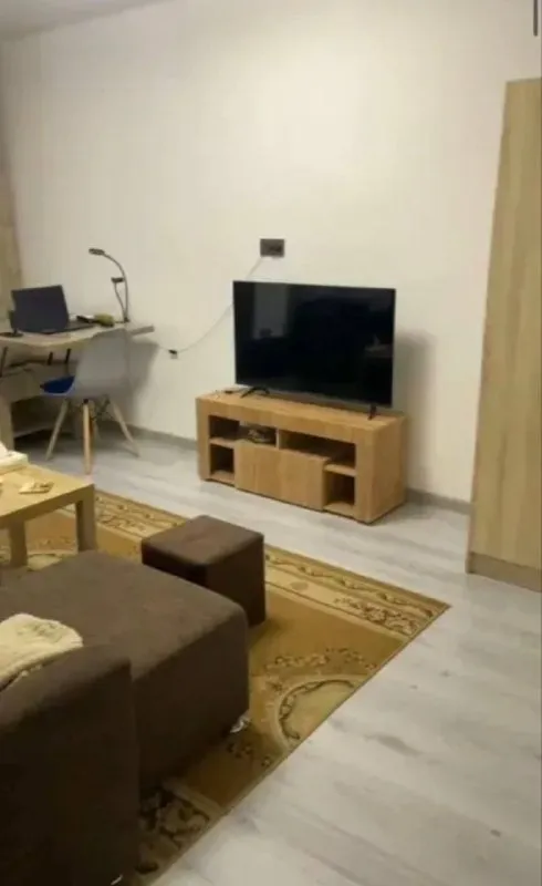 1 комн. квартира