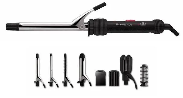 Rowenta Style 8 Ceramic Elite Model Look