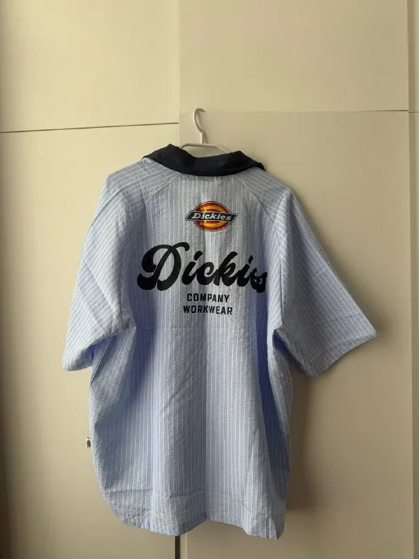 Мужская рубашка Dickies
