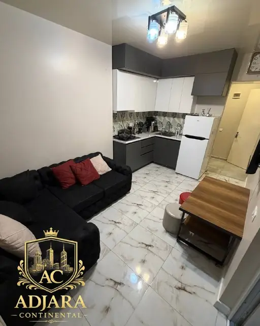 Комфортная квартира в Старом Батуми — Батуми — 500 $
