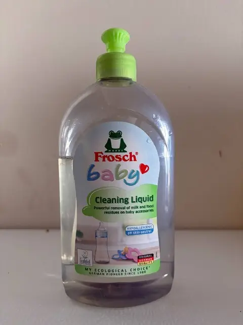 Детское средство для мытья посуды Frosh Baby — Батуми — 5 ₾