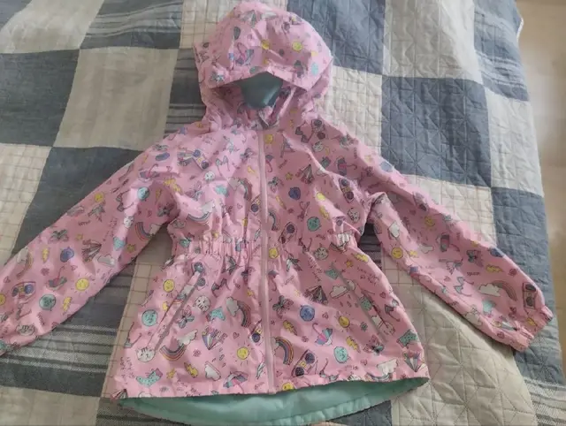 Куртка для девочки — Antalya — 150 ₺