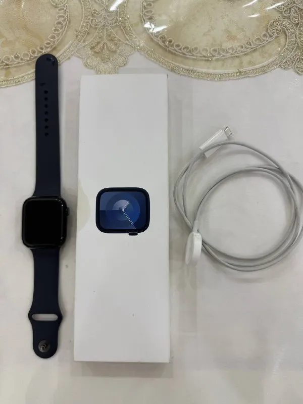 Apple Watch 9 45 mm