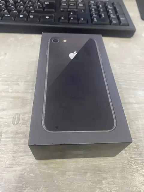 Iphone 8 256gb — Ереван — 30 000 ֏