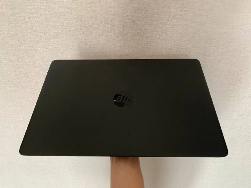 Ноутбук HP ProBook 455g1
