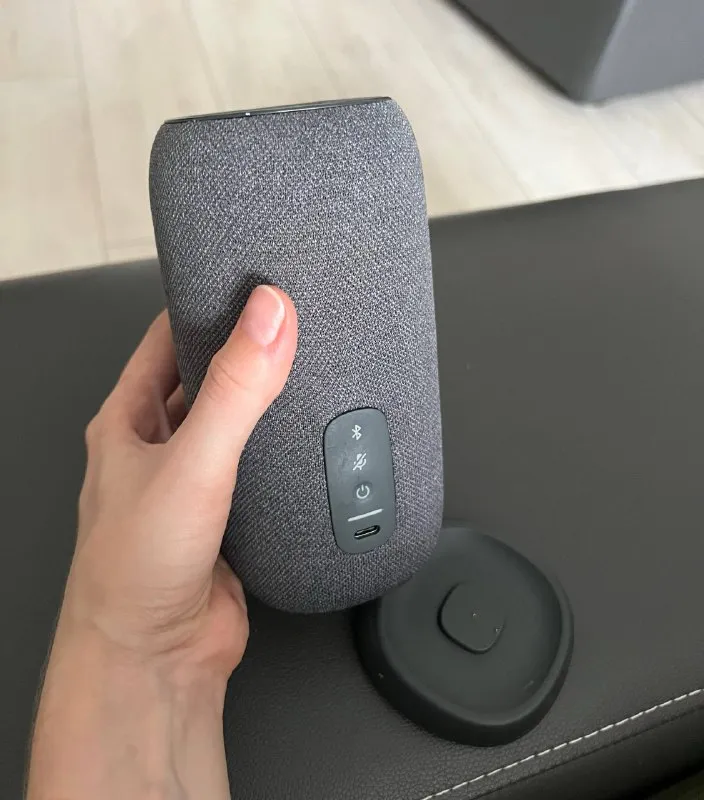 JBL Link Portable