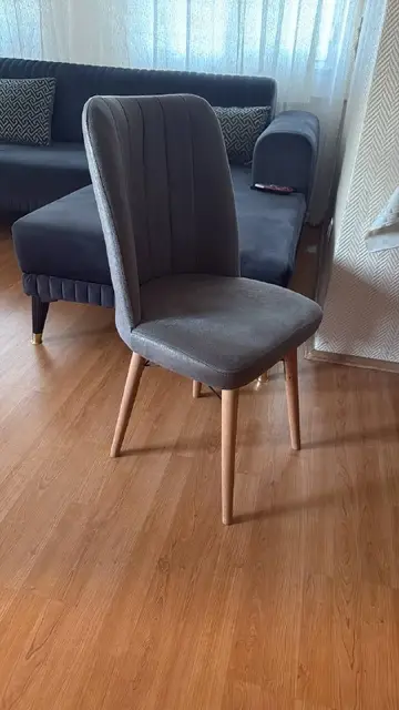 6 sandalye 1 divan — Istanbul — 400 $
