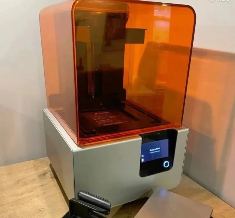 3d printer Formlabs Form2