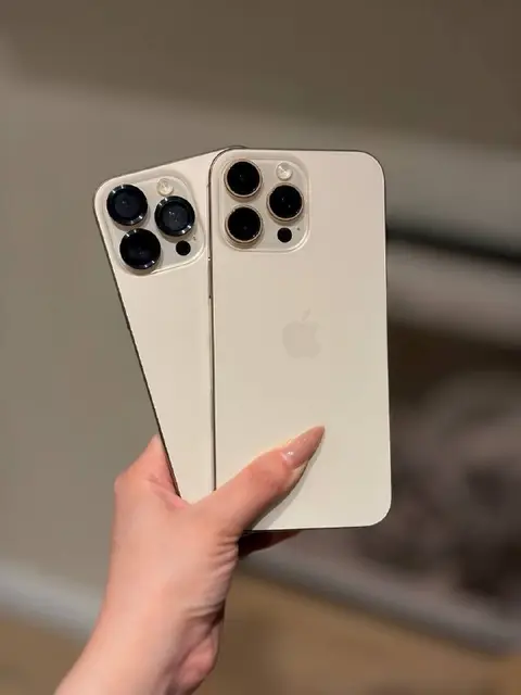 IPhone 16 Pro Max 87% — Батуми — 2 250 ₾