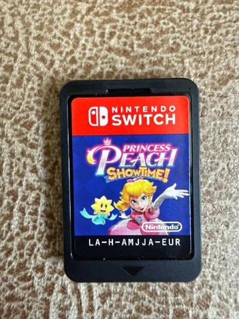 Princess Peach: Showtime — Батуми — 50 ₾