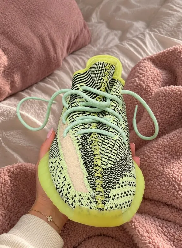 Adidas Yeezy Boost 350 V2