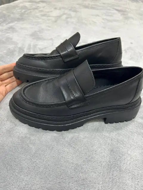Лоферы шведского бренда Arket — Тбилиси — 130 ₾