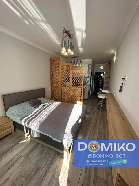 Студия на Горгиладзе 98 — Batumi — 400 $