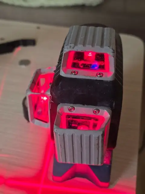 Bosch lazer — Тбилиси — 550 ₾