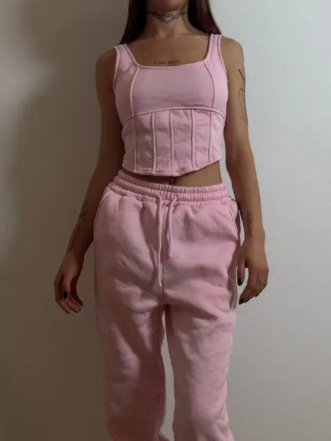 Костюм спортивный — Тбилиси — 50 ₾