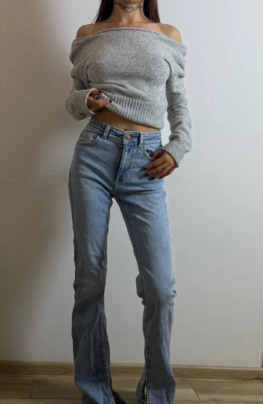 Кофта Bershka