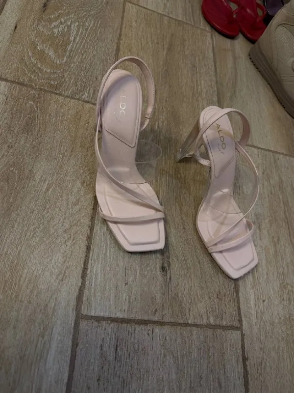 Каблуки Aldo