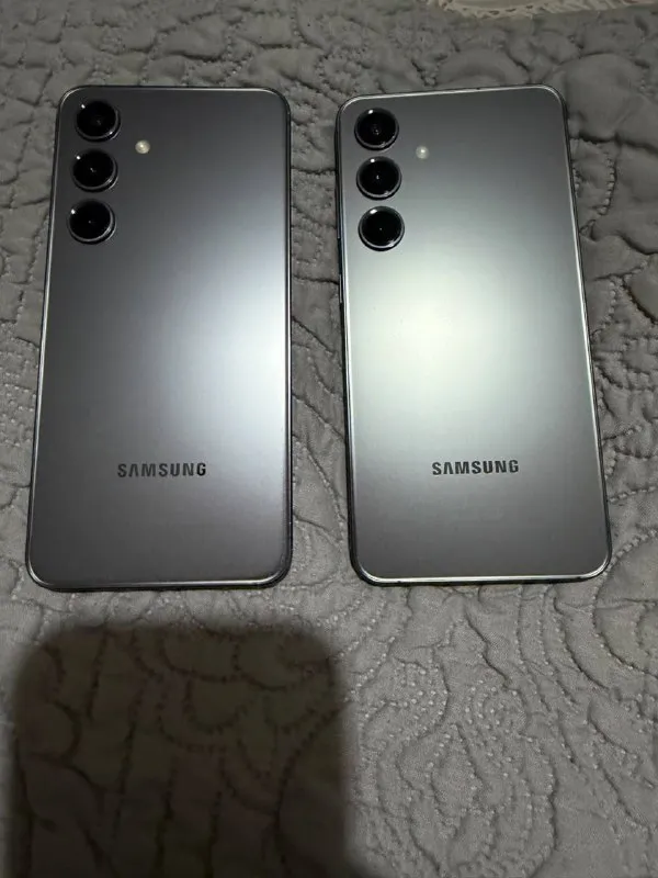 Samsung Galaxy s24