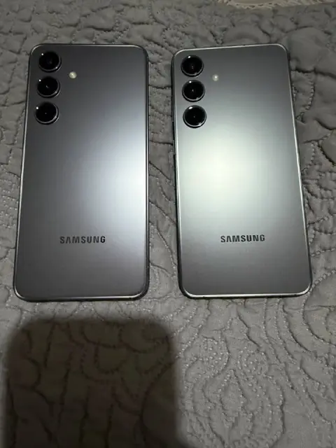 Samsung Galaxy s24 — Батуми — 850 ₾